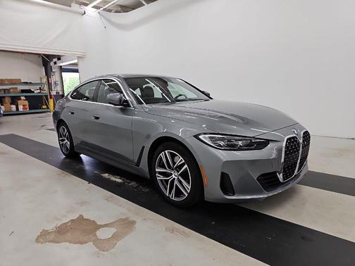 2024 BMW 430 Gran Coupe i