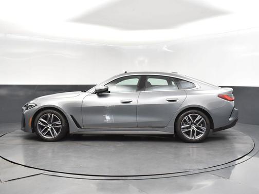 2024 BMW 430 Gran Coupe i