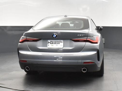 2024 BMW 430 Gran Coupe i