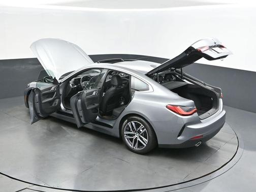 2024 BMW 430 Gran Coupe i