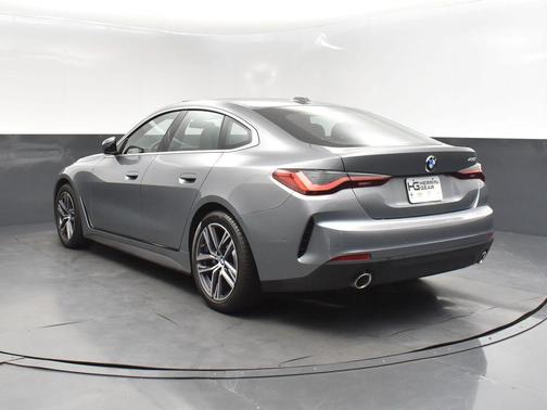 2024 BMW 430 Gran Coupe i