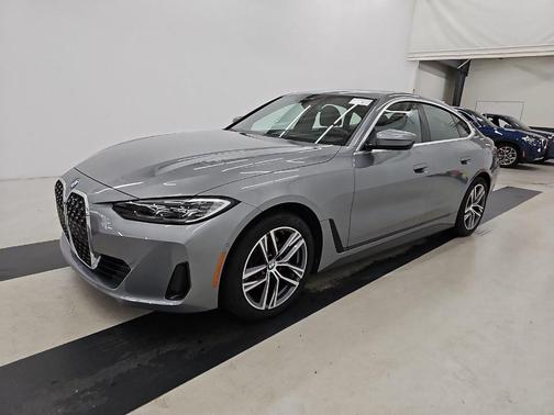 2024 BMW 430 Gran Coupe i