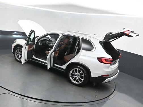 2022 BMW X5 PHEV xDrive45e