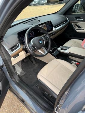 2023 BMW X1 xDrive28i