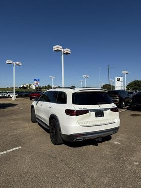 2020 Mercedes-Benz GLS 450 Base 4MATIC