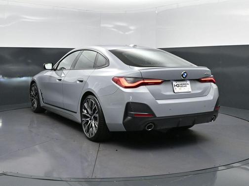 2023 BMW 430 Gran Coupe i