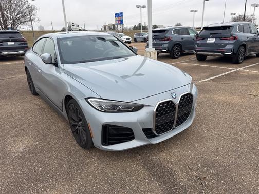 2023 BMW 430 Gran Coupe i