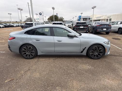 2023 BMW 430 Gran Coupe i