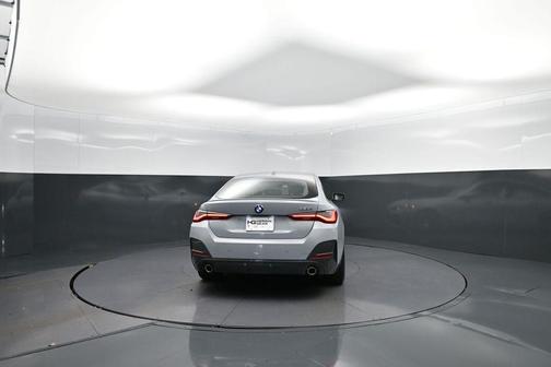 2023 BMW 430 Gran Coupe i