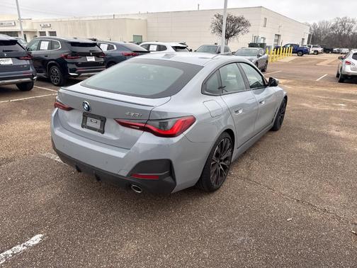 2023 BMW 430 Gran Coupe i