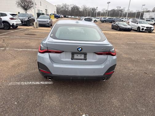 2023 BMW 430 Gran Coupe i