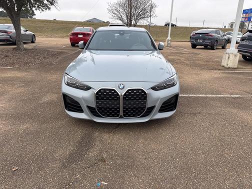 2023 BMW 430 Gran Coupe i