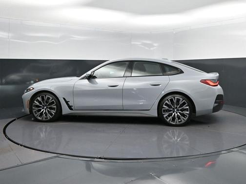 2023 BMW 430 Gran Coupe i