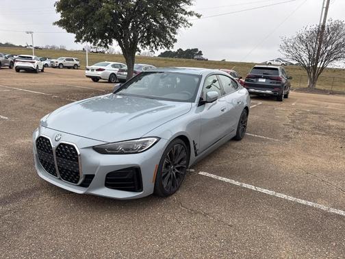 2023 BMW 430 Gran Coupe i