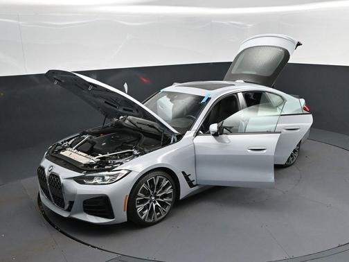 2023 BMW 430 Gran Coupe i