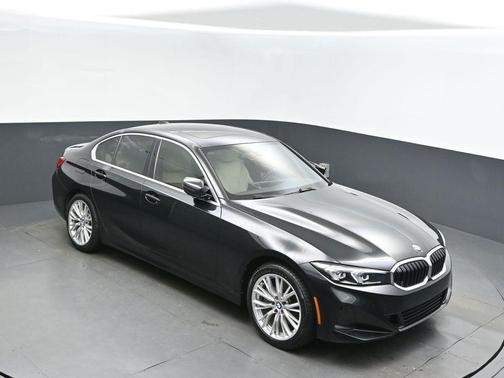 2023 BMW 330 i xDrive