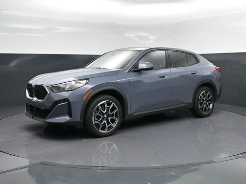 2025 BMW X2 xDrive28i