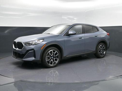 2025 BMW X2 xDrive28i