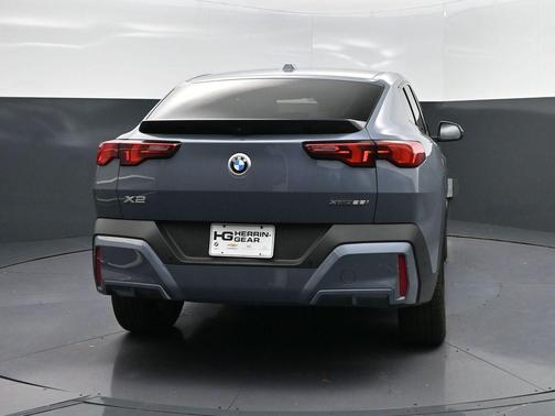 2025 BMW X2 xDrive28i