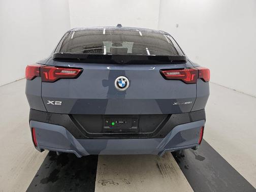 2025 BMW X2 xDrive28i