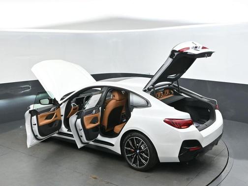 2026 BMW 430 Gran Coupe i