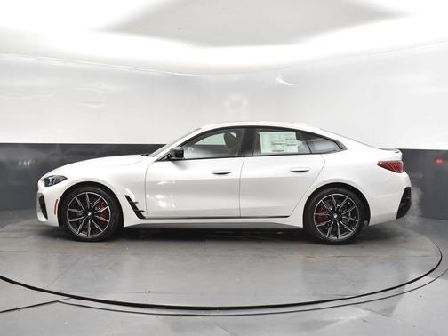 2026 BMW 430 Gran Coupe i