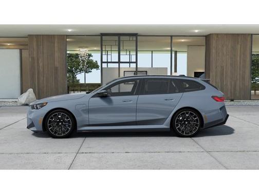 2025 BMW M5 Base