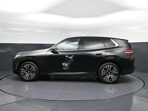 Black Sapphire Metallic 2026 BMW X3 30 xDrive