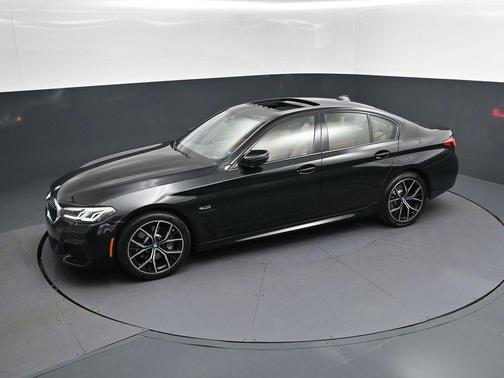 2023 BMW 530e 530e
