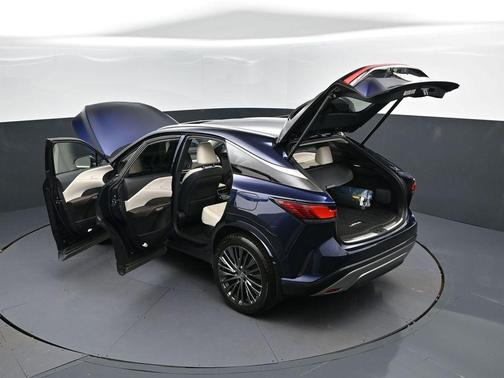 Caviar 2023 Lexus RX 350 Luxury