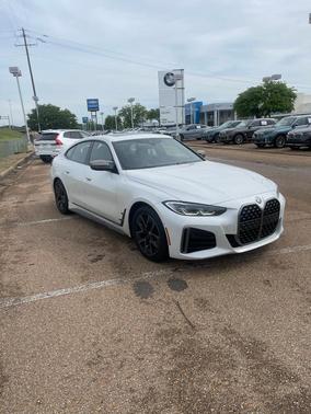 2022 BMW M440 Gran Coupe i xDrive