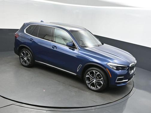 2023 BMW X5 sDrive40i