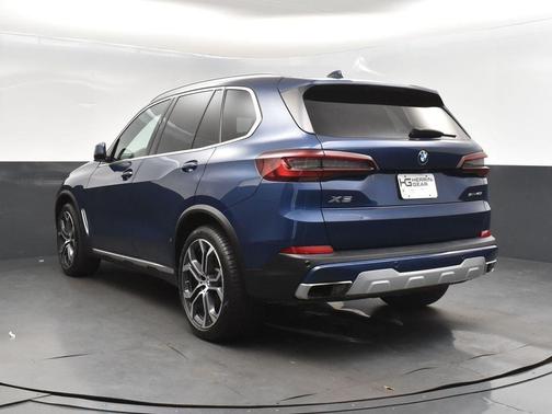 2023 BMW X5 sDrive40i