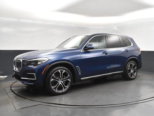 2023 BMW X5 sDrive40i