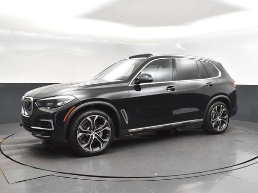 2023 BMW X5 sDrive40i