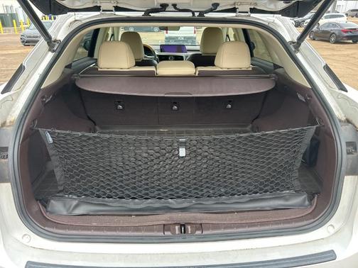 2017 Lexus RX 350 350