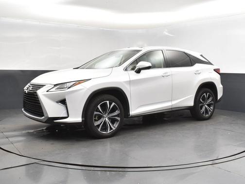 2017 Lexus RX 350 350