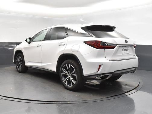 2017 Lexus RX 350 350