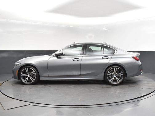 2024 BMW 330 i