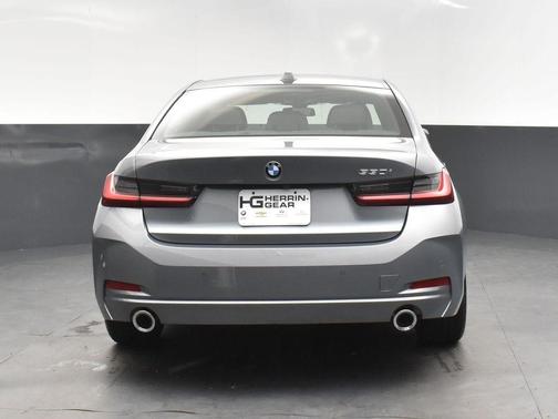 2024 BMW 330 i