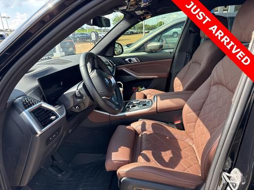 2024 BMW X5 PHEV xDrive50e