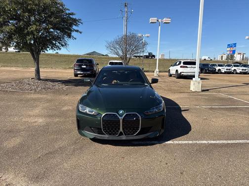 2023 BMW i4 Gran Coupe eDrive40