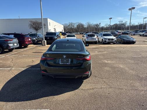 2023 BMW i4 Gran Coupe eDrive40