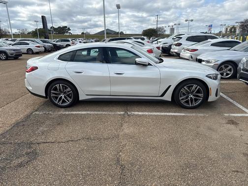 2025 BMW 430 Gran Coupe i xDrive