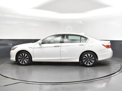 2015 Honda Accord Hybrid Touring