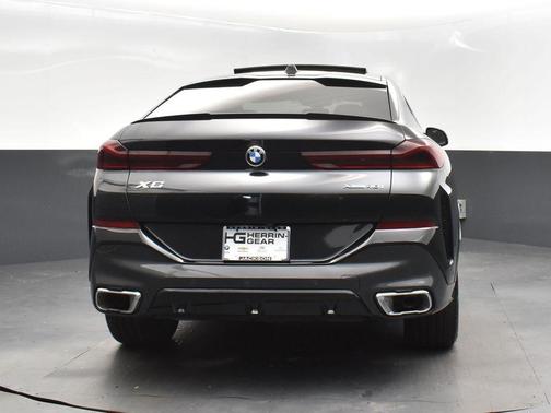 2024 BMW X6 xDrive40i