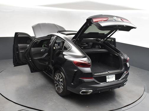 2024 BMW X6 xDrive40i