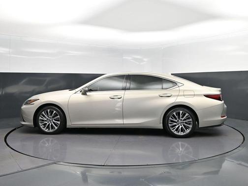 2020 Lexus ES 350 Base