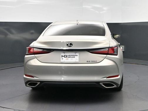 2020 Lexus ES 350 Base