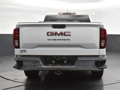 2022 GMC Sierra 1500 Pro